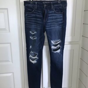 American Eagle Outfitters Jeans - Size 10 Regular